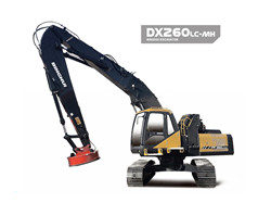 OEM,ODM wheel excavator for sale in pakistanE6F-632