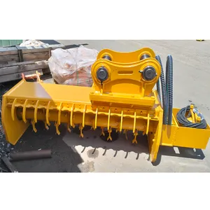 Tiltrotators390-393