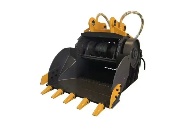 CompactorFCF-4728