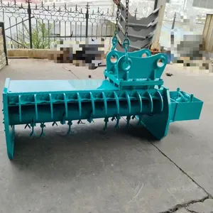 Excavator Ripper6773BF9-677394668